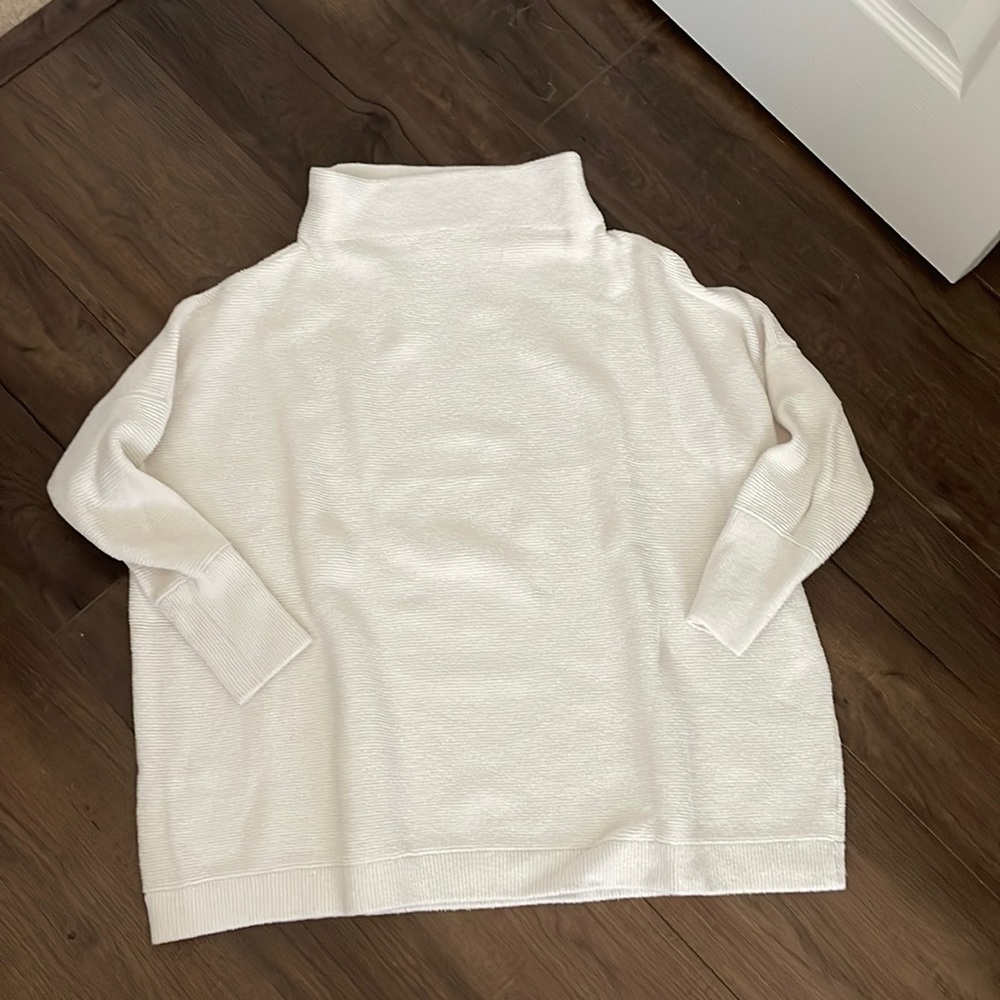 Free People Ottoman Tunic